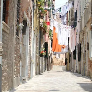 Guest house Veneziacentopercento, Venice