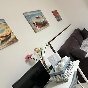 Bed & Breakfast Le Comete Di Angelo 