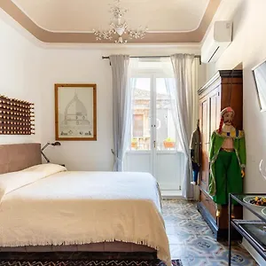 Bed & Breakfast Sicilianinsta 