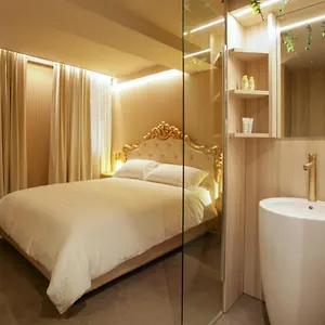 Guest house The Nest @ Ca' Del Duca 
