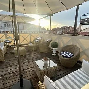 Frühstückspension Aquamare, Boutique, Venedig