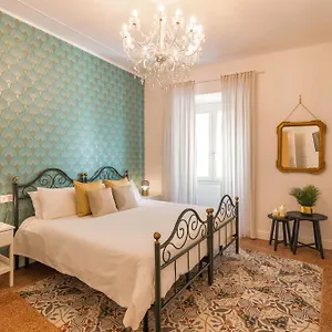 Pensjonat Casa Dei Liuti Luxury