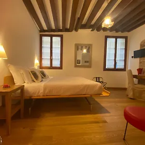 Bed & Breakfast Residenza Corte Antica, Venice