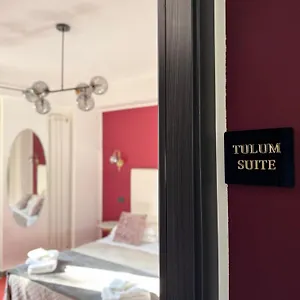 Bed & Breakfast Taormina's Sun ***