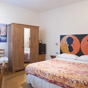 Gasthof Ai Tagliapietra, Venedig