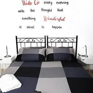 Guest house Imerarooms ***