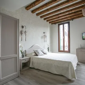 Bed & Breakfast Ca' Dell'angelo, Venice