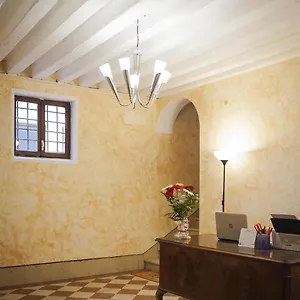 Aparthotel Porta Orientalis, Venice