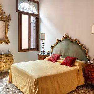 Gasthuis Luxury Venetian, Venetië