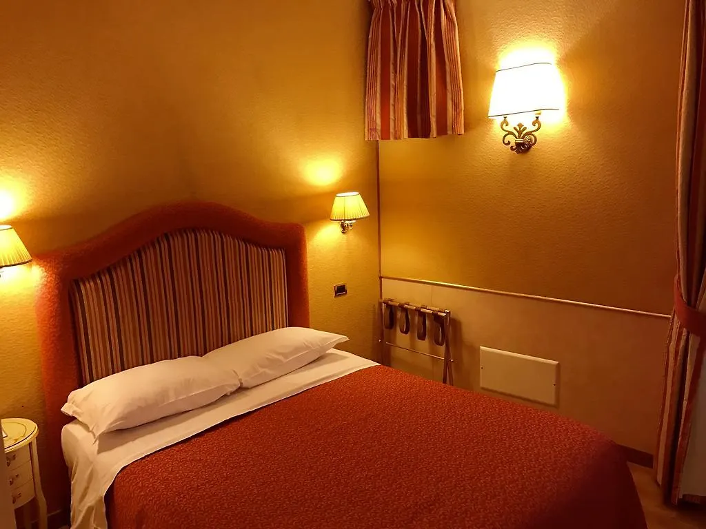 Hotel Casa Burchielle Wenecja Włochy