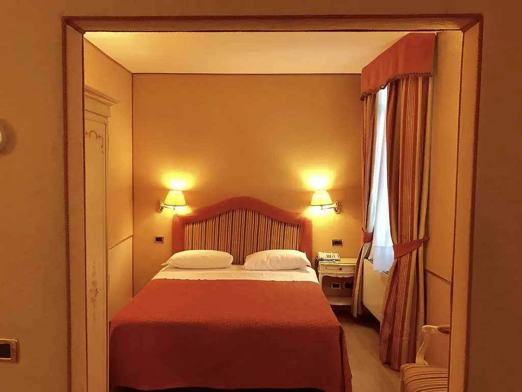 Pensjonat Hotel Casa Burchielle Wenecja