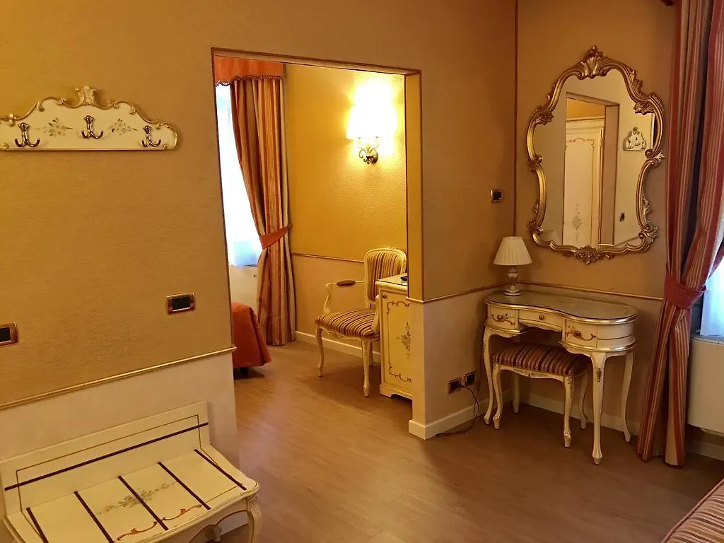 Hotel Casa Burchielle Wenecja Pensjonat