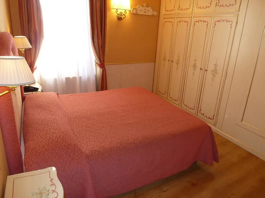 Hotel Casa Burchielle Wenecja 2*,