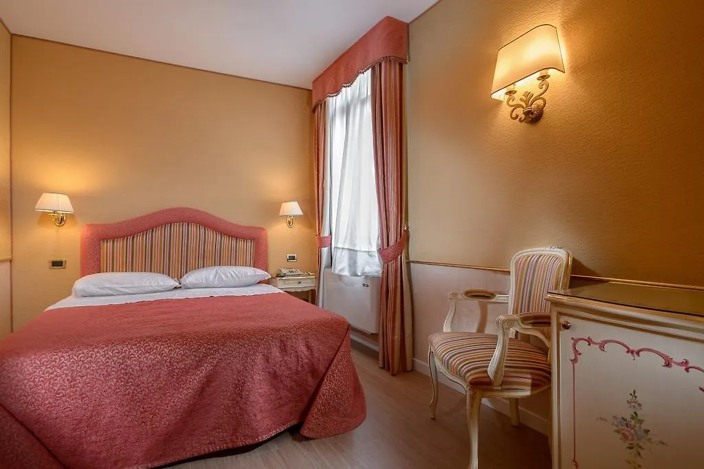 Hotel Casa Burchielle Wenecja 2*,  Włochy